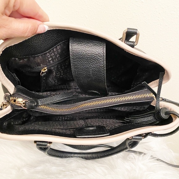 Kate Spade Ward Place Evangeline Satchel Purse & Wallet - Picture 3 of 10